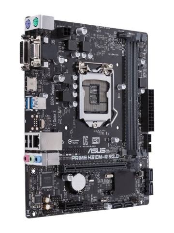 Placa de baza ASUS PRIME H310M-R R2.0 socket 1151 V2
