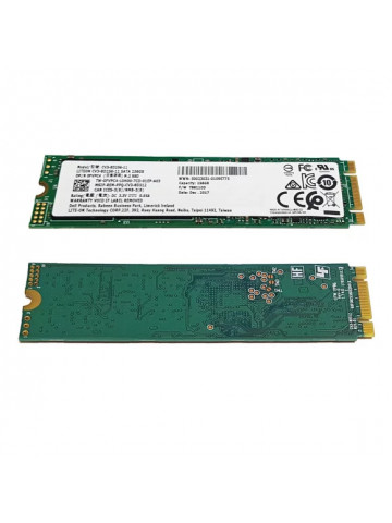 SSD Lite-on CV3-8D256-11 M.2 2280 SATA 256GB