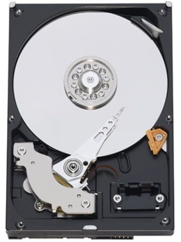 Hard disk 3.5 Seagate 250GB 7200RPM 16MB SATA-III, ST250DM000