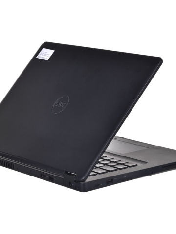 Laptop Refurbished DELL LATITUDE 5490 i5-8350U 8GB DDR4 256GB SSD 14", baterie noua.