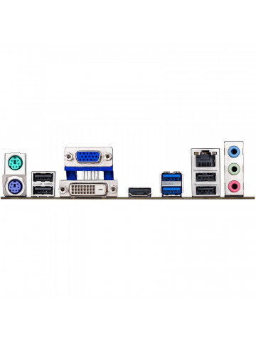 Placa de baza Asus B75M-PLUS, 1155, gen.2 si 3, USB 3, SATA 3, PCI Express 3.0