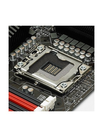 Placa de baza ASUS Rampage III GENE, LGA1366