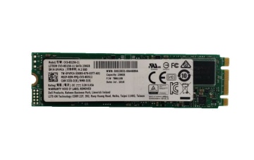 SSD Lite-on CV3-8D256-11 M.2 2280 SATA 256GB