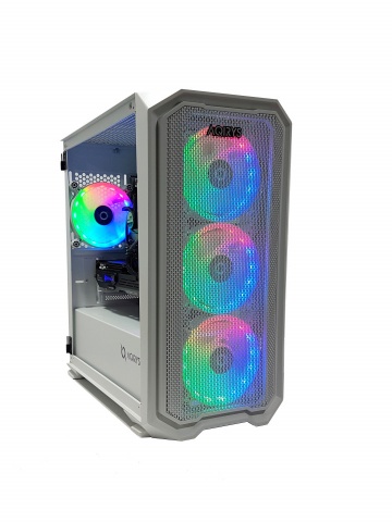 Calculator Gaming Intel Cofee Lake Core i5 8500, 16GB DDR4, NVME 512GB + 4TB HDD, video Inno3D GeForce GTX 1080 Ti iChill X3 11GB DDR5X 352-bit, Telecomanda ARGB