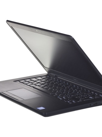 Laptop Refurbished DELL LATITUDE 5490 i5-8350U 8GB DDR4 256GB SSD 14", baterie noua.