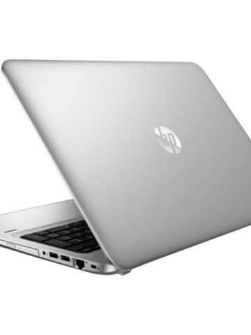 Laptop Refurbished HP 15.6'' Probook 450 G4, FHD, Procesor Intel Core i7-7500U, 16GB DDR4, SSD M2 256GB + HDD 500GB