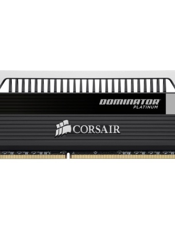 Memorie Corsair Dominator Platinum 8GB DDR3 1866MHz