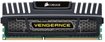 Memorie Corsair Vengeance 8GB DDR3 1866MHz CL10