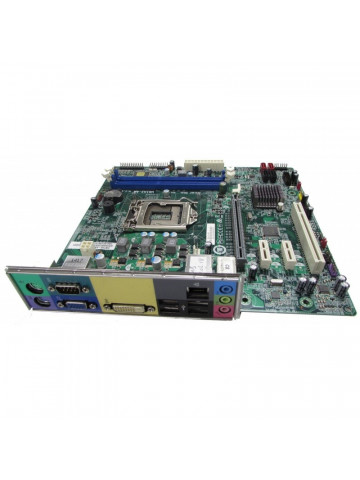 Placa de baza Acer H81H3-AM, LGA 1150, VGA, DVI