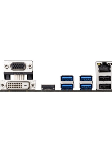 Placa de baza ASUS H97-PLUS, socket 1150