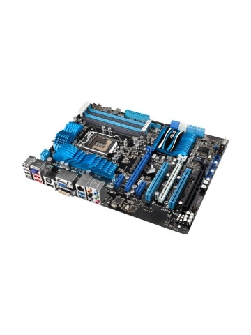 Placa de baza ATX ASUS P8Z68-V PRO, Bluetooth, LGA1155