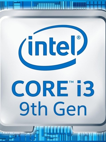 Procesor Intel Coffee Lake Core i3 9100
