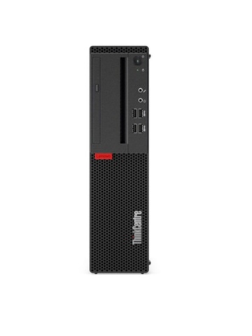 Desktop PC Lenovo ThinkCenter M710S SFF, Procesor Intel® Core™ i5-6400 3.3GHz Skylake, 8GB DDR4, SSD NVME 256GB, GMA HD 530