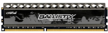 Memorie Crucial Ballistix Tactical Tracer 8GB DDR3 1600MHz CL9