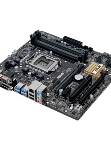 Placa de baza ASUS B150M-C socket 1151