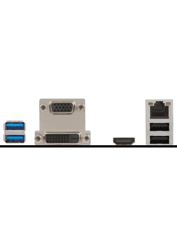 Placa de baza MSI H110M ECO socket 1151