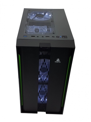 Calculator Gaming Intel Core i5 3470, 8GB DDR3, SSD 120GB + 500GB HDD, video Sapphire Radeon RX 470 NITRO+ 4GB GDDR5 256-bit Lite