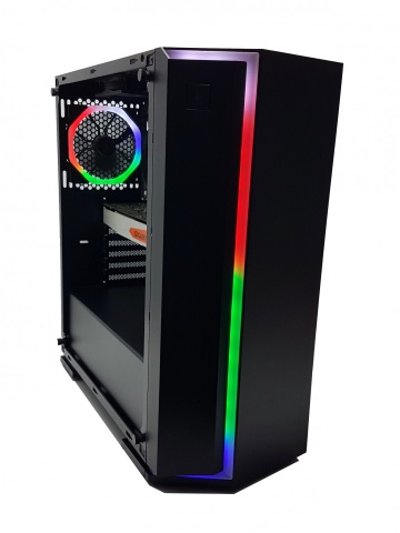 Calculator Gaming Intel Skylake Core i7 6700, 16GB DDR4, NVME 256GB + SSD M2 256GB + 1TB HDD, video GIGABYTE GeForce GTX 1080 Ti Turbo 11GD, 11GB 352-Bit