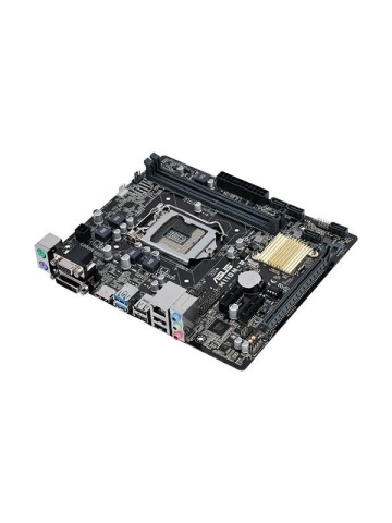 Placa de baza ASUS H110M-R socket 1151