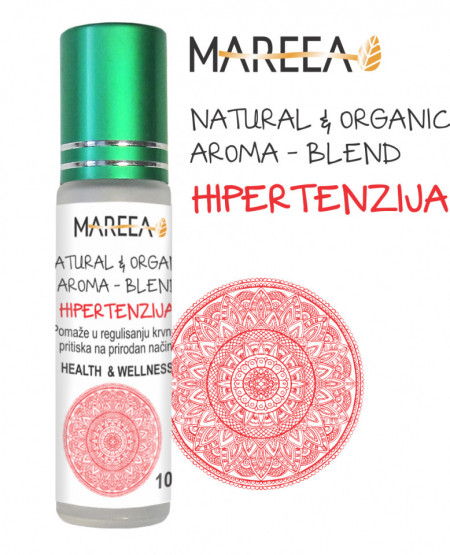 hipertenzije, menopauza)