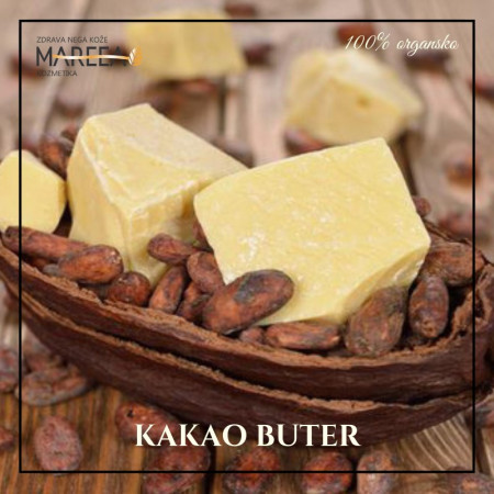 KAKAO BUTER 50ML