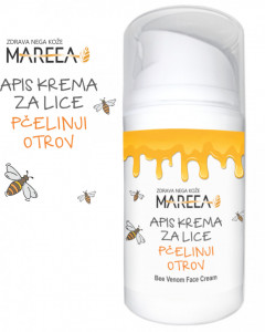 APIS KREMA ZA LICE 50ML