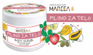 PILING ZA TELO 220ML