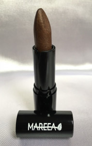 Prirodni ruž za usne Lipstick No 14 SPICE BROWN