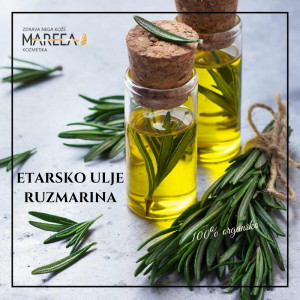 ETARSKO ULJE RUZMARINA 10ML