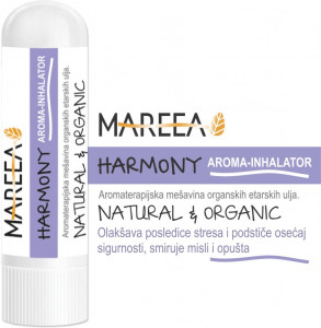 AROMA - INHALATOR HARMONY
