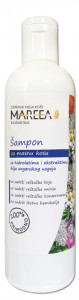 Biljni šampon za masnu kosu 270 ML