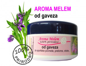 Melem od gaveza