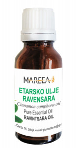 ETARSKO ULJE RAVENSARA 10ML