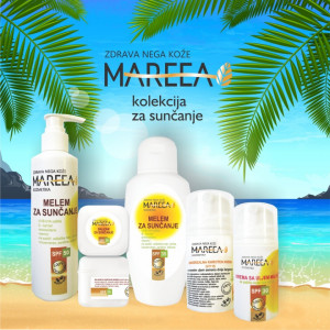 PRIRODNA KREMA ZA LICE SA ULJEM MALINE SPF 30 50ml