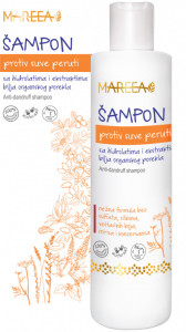 ŠAMPON PROTIV SUVE PERUTI 270ML