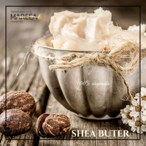 SHEA BUTER 50ML