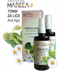 TONIK ANTI AGE