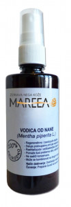 HIDROLAT MENTE 100ML