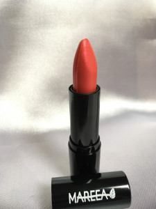 Prirodni ruž za usne Lipstick No 03 JAGODA