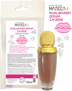 SERUM ZA USNE PUSH UP 10ML
