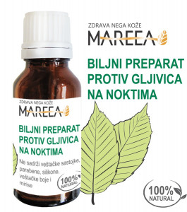 BILJNI PREPARAT PROTIV GLJIVICA NA NOKTIMA 20ML