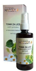 TONIK ANTI AGE