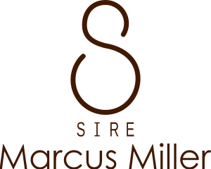 Marcus Miller by SiRE
