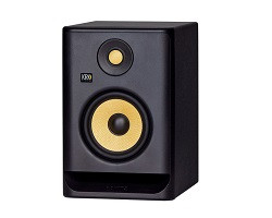 Monitores de Estúdio