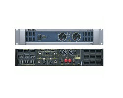 Amplificadores de Ohm