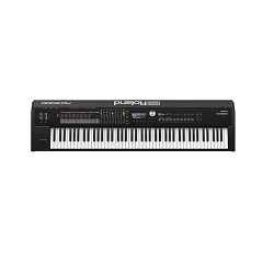 Pianos de Palco