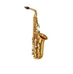 Saxofones