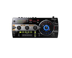 Processadores Efeitos DJ