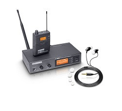 Sistemas Monição s/ Fios