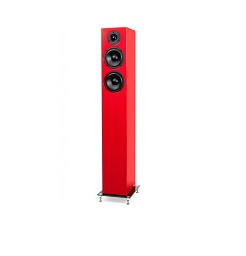 Colunas Hi-Fi